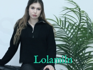 Lolamiln