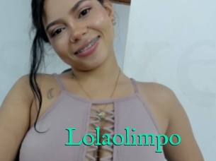 Lolaolimpo