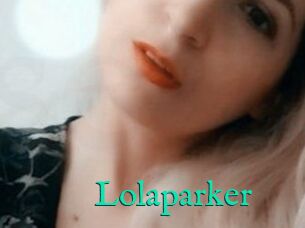 Lolaparker