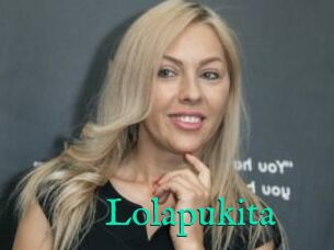 Lolapukita