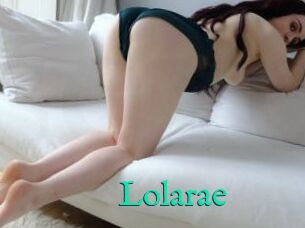 Lolarae