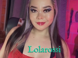 Lolarossi