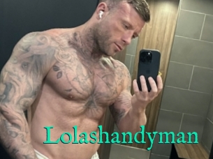 Lolashandyman