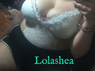 Lolashea