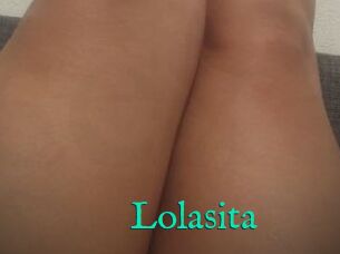 Lolasita