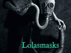 Lolasmasks