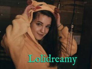 Lolidreamy