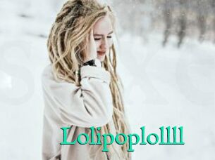 Lolipoplollll