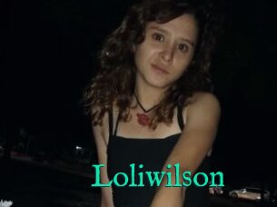 Loliwilson