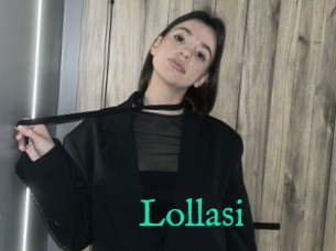 Lollasi