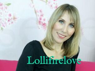 Lollifirelove