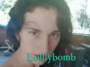 Lolllybomb