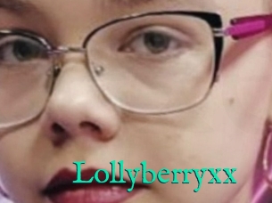 Lollyberryxx