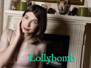 Lollybomb