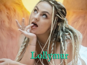 Lollymur