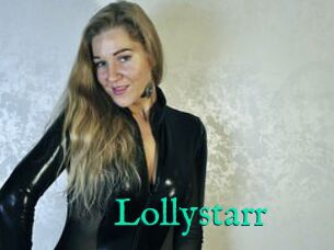 Lollystarr