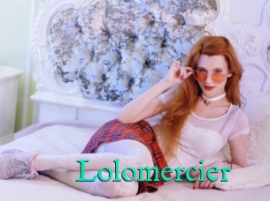 Lolomercier