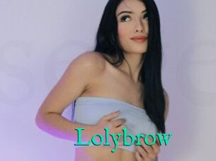 Lolybrow