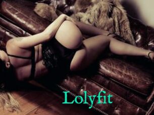 Lolyfit