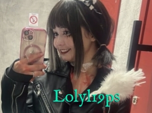 Lolyl19ps