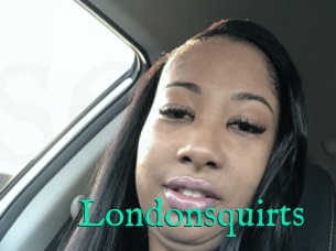 Londonsquirts