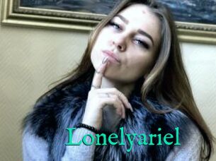Lonelyariel