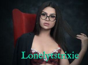 Lonelytstrixie