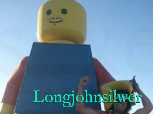 Longjohnsilwer