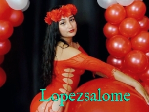 Lopezsalome