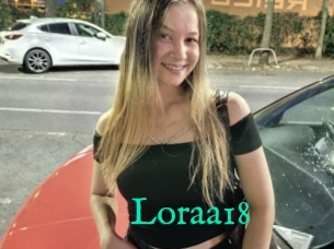 Loraa18