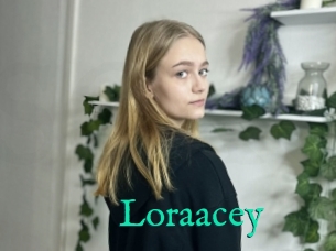 Loraacey