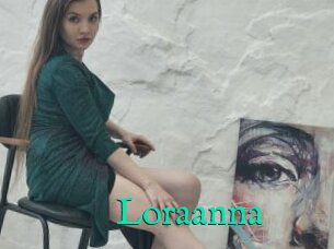 Loraanna