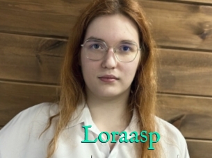 Loraasp