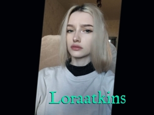 Loraatkins