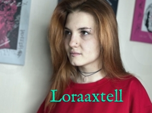 Loraaxtell