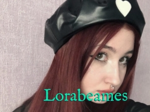 Lorabeames