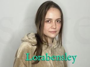 Lorabensley