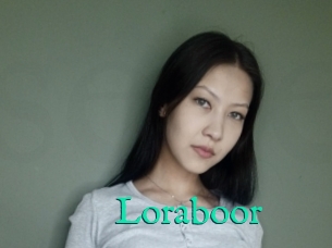 Loraboor