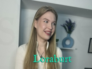 Loraburt