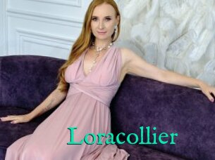 Loracollier