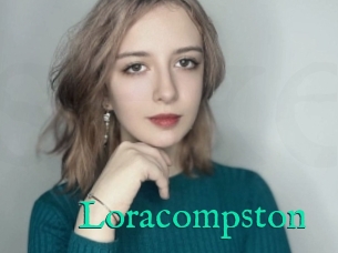 Loracompston