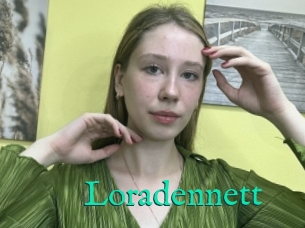 Loradennett