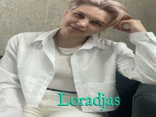 Loradjas