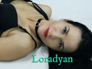 Loradyan