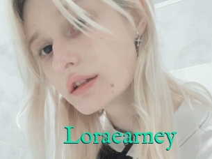 Loraearney