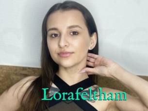 Lorafeltham