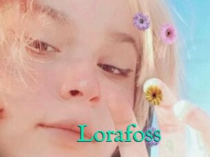 Lorafoss