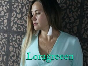 Loragreeen