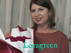 Loragreen