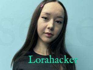 Lorahacker